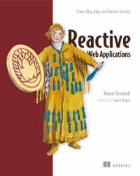 Reactive Web Applications