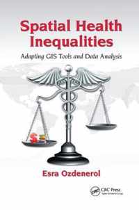 Spatial Health Inequalities