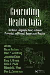 Geocoding Health Data