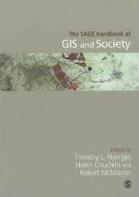 The SAGE Handbook of GIS and Society