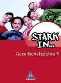 Stark in Gesellschaftslehre 1. Schülerband