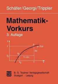 Mathematik-Vorkurs