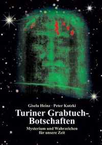 Turiner Grabtuch-Botschaften