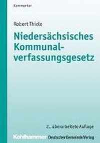 Niedersachsisches Kommunalverfassungsgesetz