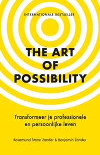 The Art of Possibility