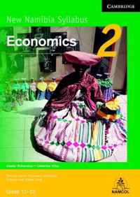 NSSC Economics Module 2 Student's Book