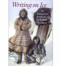 Writing on Ice