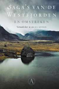 Saga's van de westfjorden en omstreken