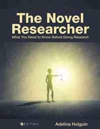 The Novel Researcher