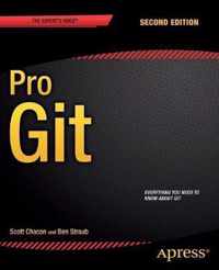 Pro Git