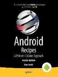 Android Recipes