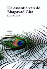 De essentie van de Bhagavad Gita