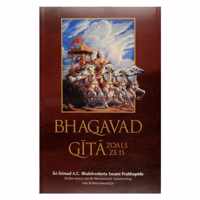 Bhagavad-gita zoals ze is