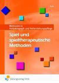 Spiel und spieltherapeutische Methoden