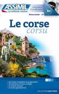 Le Corse Livre