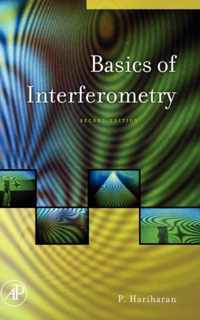 Basics of Interferometry