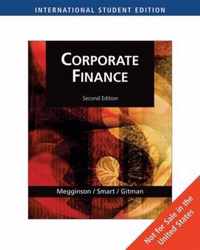 Corporate Finance