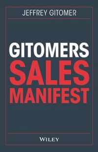 Gitomers SalesManifest