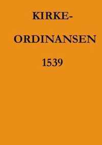 Kirkeordinansen 1539