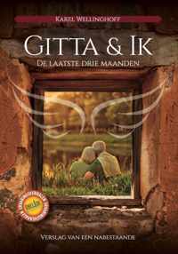 Gitta & Ik