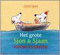 Het Grote Sjon En Sjaan Voorleesboek