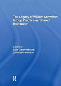 The Legacy of William Schwartz