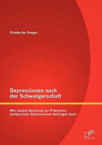 Depressionen Nach Der Schwangerschaft