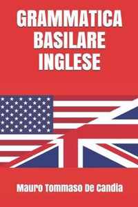 Grammatica Basilare Inglese