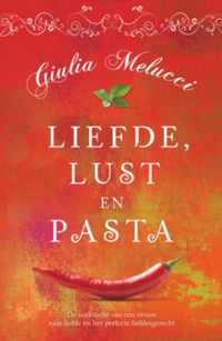 Liefde, Lust En Pasta