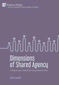 Dimensions of Shared Agency