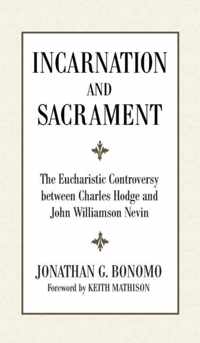 Incarnation and Sacrament