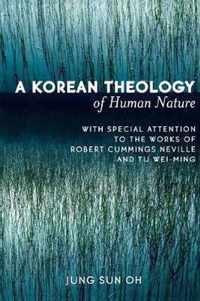 A Korean Theology of Human Nature