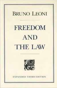 Freedom and the Law