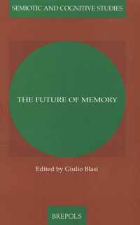 Future of Memory