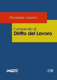 Compendio di Diritto del Lavoro