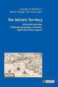 The Adriatic Territory