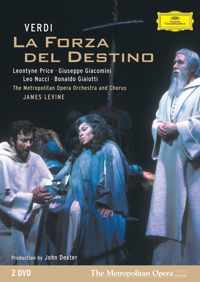 Verdi: La Forza Del Destino