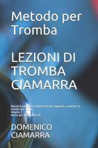 Lezioni Di Tromba Ciamarra