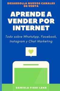 Aprende a Vender Por Internet