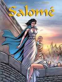 Salome Hc00.