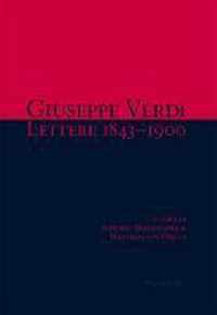 Lettere 1843-1900