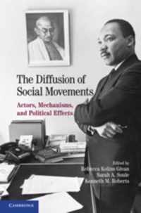 The Diffusion of Social Movements