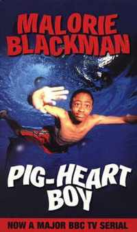 Pig-Heart Boy