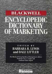 The Blackwell Encyclopedia of Management and Encyclopedic Dictionaries