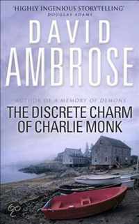 The Discrete Charm Of Charlie Monk