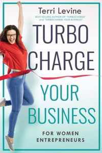 Turbocharge Your Business for Women Entrepreneurs