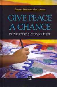 Give Peace a Chance