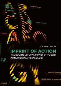 Imprint of Action