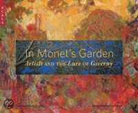 In Monet's Garden