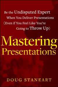 Mastering Presentations